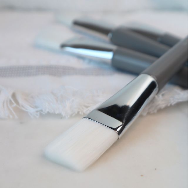 Face Mask Brush Face Mask Brush